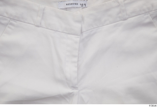 Clothes   270 clothing white trousers 0004.jpg